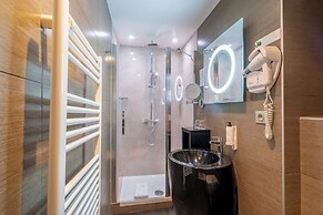 Best Western Hotel d'Arc