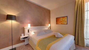 Best Western Hotel d'Arc