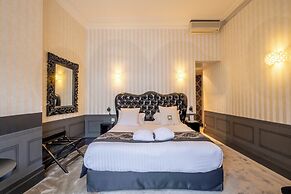Best Western Hotel d'Arc
