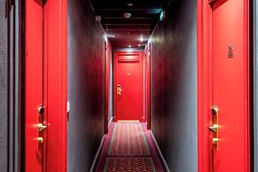 Best Western Hotel d'Arc