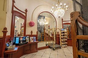 Best Western Hotel d'Arc