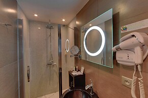 Best Western Hotel d'Arc