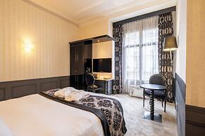 Best Western Hotel d'Arc