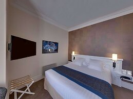 Best Western Hotel d'Arc