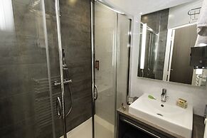 Best Western Hotel d'Arc