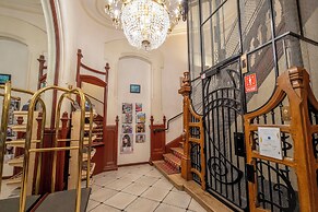 Best Western Hotel d'Arc