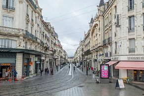 Best Western Hotel d'Arc