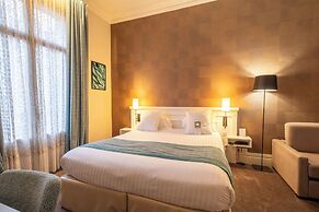Best Western Hotel d'Arc
