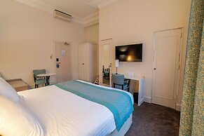 Best Western Hotel d'Arc