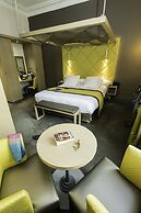 Best Western Hotel d'Arc
