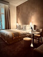 Best Western Hotel d'Arc