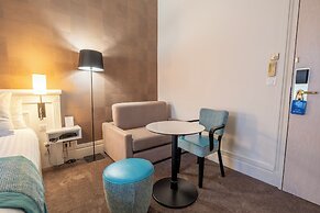 Best Western Hotel d'Arc