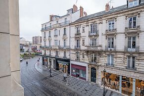 Best Western Hotel d'Arc