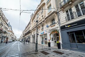 Best Western Hotel d'Arc