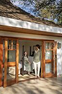 Fairmont Mount Kenya Safari