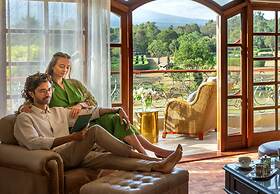 Fairmont Mount Kenya Safari