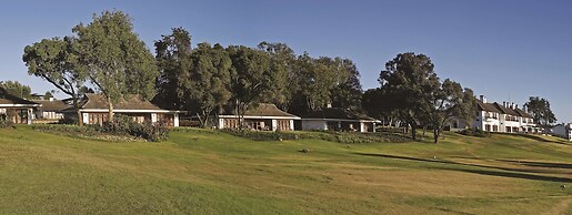 Fairmont Mount Kenya Safari