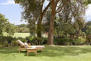 Fairmont Mount Kenya Safari