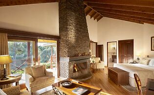 Fairmont Mount Kenya Safari