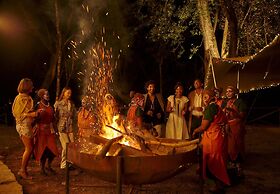 Fairmont Mount Kenya Safari