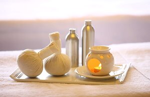 Fairmont Mount Kenya Safari