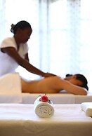 Fairmont Mount Kenya Safari