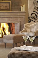 Fairmont Mount Kenya Safari