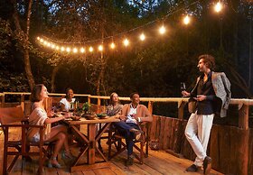 Fairmont Mount Kenya Safari