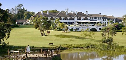 Fairmont Mount Kenya Safari