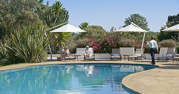 Fairmont Mount Kenya Safari