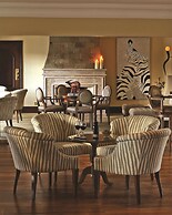 Fairmont Mount Kenya Safari