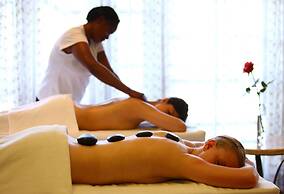 Fairmont Mount Kenya Safari