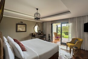 Fairmont Mount Kenya Safari