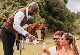 Fairmont Mount Kenya Safari