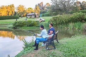 Fairmont Mount Kenya Safari