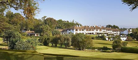 Fairmont Mount Kenya Safari