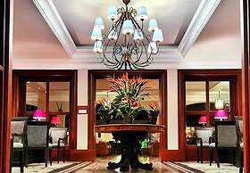 Fairmont Mount Kenya Safari