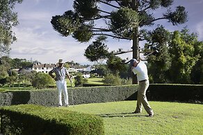 Fairmont Mount Kenya Safari