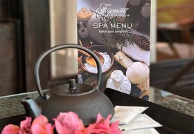 Fairmont Mount Kenya Safari