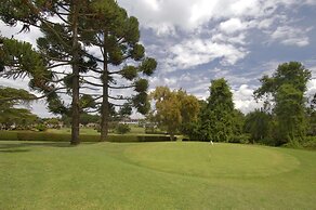 Fairmont Mount Kenya Safari