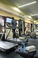 Fairmont Mount Kenya Safari