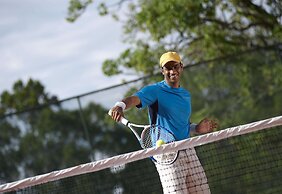 Fairmont Mount Kenya Safari