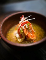 Balisani Suites Hotel