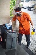 Balisani Suites Hotel