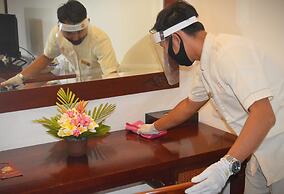 Balisani Suites Hotel