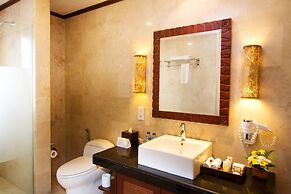 Balisani Suites Hotel