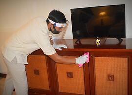 Balisani Suites Hotel