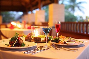 Balisani Suites Hotel