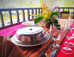 Balisani Suites Hotel