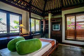 Balisani Suites Hotel